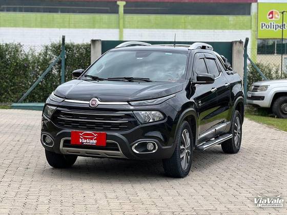 FIAT TORO 2.0 16V TURBO DIESEL VOLCANO 4WD AT9